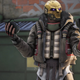 Did you fall out of the Army of Two games?